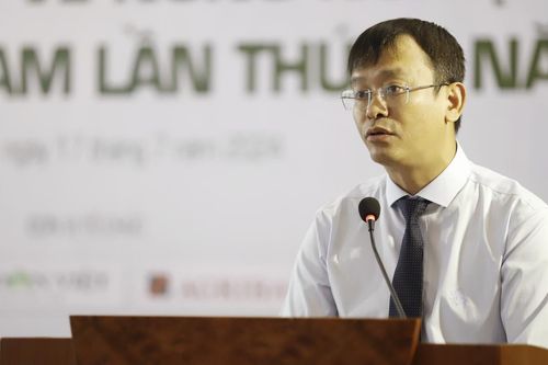 Báo chí kịp thời lắng nghe khát vọng của người nông dân trên đồng tôm, ruộng lúa