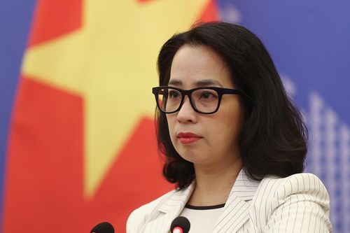 Bộ Công an phối hợp xác minh nhân thân 4 công dân Việt Nam tử vong ở Thái Lan