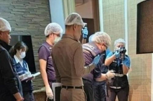 Vụ 6 người Việt tử vong ở Thái Lan: Người thân ở Đà Nẵng thấp thỏm ngóng tin con