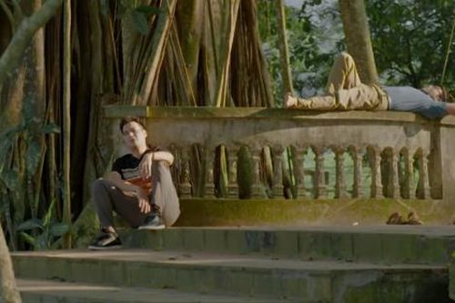 Preview phim 'Vui lên nào, anh em ơi' tập 6: Tiến lại muốn khởi nghiệp