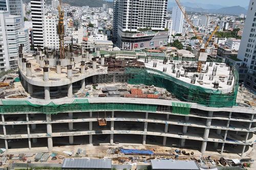 Hơn 60 dự án khu đô thị, nghỉ dưỡng ở Khánh Hòa phải định lại giá đất