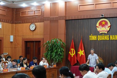 Quảng Nam 'gỡ vướng' trong chuyển đổi số và Đề án 06
