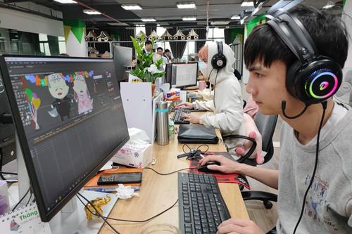 Cục PTTH&TTĐT đề nghị YouTube không 'đánh' bản quyền video Wolfoo