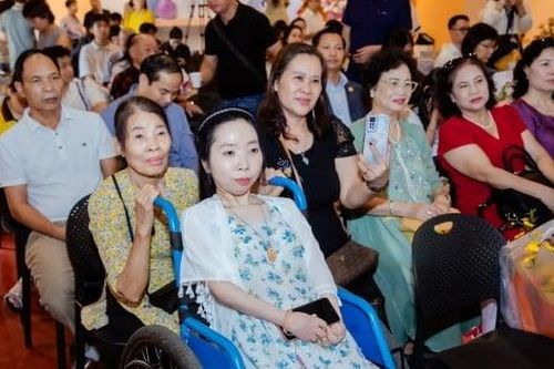 'Cuộc thi 'Cha và con gái' là cầu nối để tôi được nói tiếng lòng với cha'
