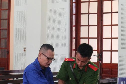 Kết cục của người đàn ông buôn heroin để… chữa bệnh