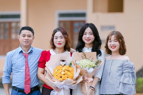 Thủ khoa Kỳ thi tốt nghiệp THPT 2024 của tỉnh Nghệ An chia sẻ bí quyết đạt điểm cao