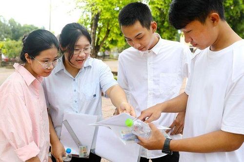 Link tra cứu điểm thi tốt nghiệp THPT 2024