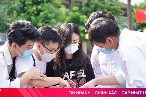 Ngày công bố điểm chuẩn đại học năm 2024 là ngày nào?