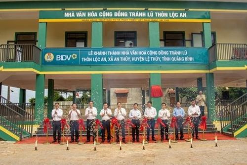 Cần xem trọng nhà văn hóa cộng đồng