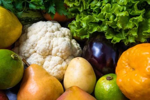 Những loại trái cây và rau củ không nên bảo quản cùng nhau