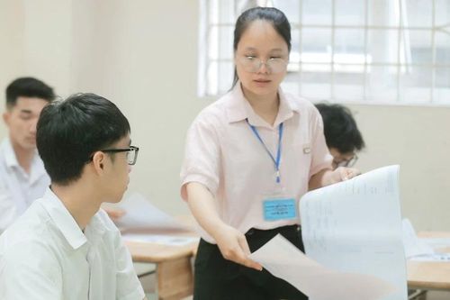 Thi Tốt nghiệp THPT 2024: Trùng hợp bất ngờ ở các thủ khoa khối C