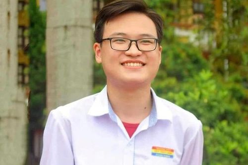 'Cú đúp' kỳ tích của thủ khoa khối A đến từ trường làng ở Thái Bình