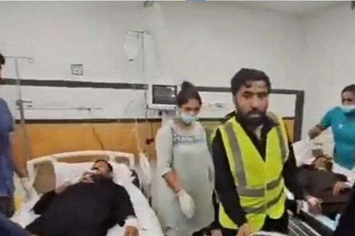 Các nước Arab lên án vụ tấn công khủng bố ở Oman khiến nhiều người tử vong