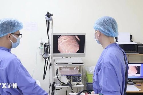 Cơ sở 4 Bệnh viện K sẽ được xây dựng tại xã Hữu Hòa của huyện Thanh Trì