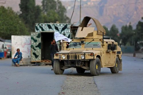 Quan hệ Pakistan và Afghanistan thêm căng thẳng sau vụ tấn công căn cứ quân sự