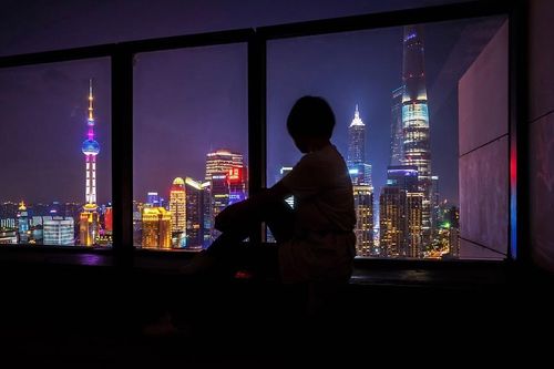 Lối sống cô độc thúc đẩy tăng trưởng kinh tế đồng hành tại Trung Quốc