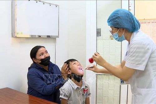 Tăng cường giám sát, phòng, chống bệnh bạch hầu