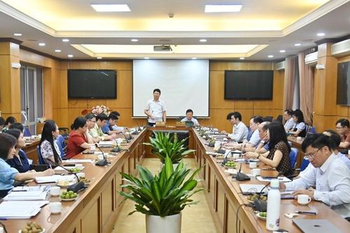 Bộ Tư pháp triển khai nghiêm túc công tác bảo vệ bí mật nhà nước và an ninh mạng