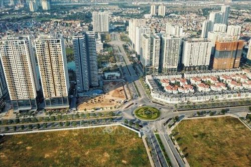Không để 'khoảng trống' khi các luật về nhà ở, bất động sản đến thời hạn thực thi