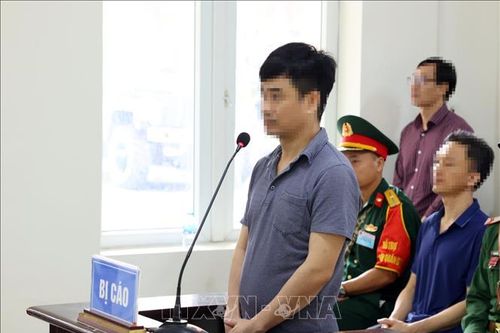Phiên phúc thẩm vụ án Việt Á và Học viện Quân y: Viện Kiểm sát đề nghị giảm án cho các bị cáo