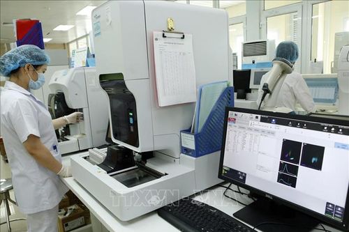 Bệnh viện K sẽ thêm cơ sở 4 với các thiết bị công nghệ cao điều trị ung thư