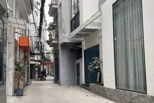 Nhà đang cho thuê thu tiền tỷ mỗi năm được rao bán hàng loạt vì lý do này