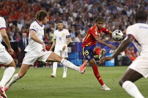 Danh sách Đội hình tiêu biểu của EURO 2024 gây tranh cãi