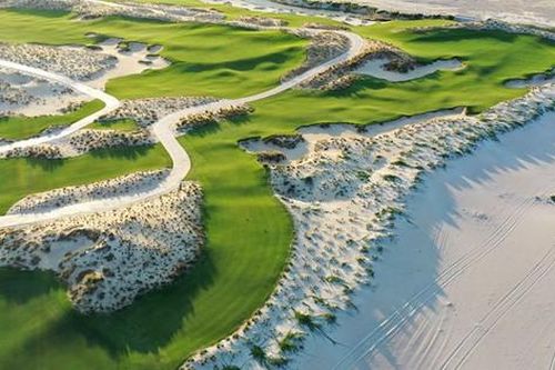 Soi sức khỏe công ty muốn xây thêm sân golf tại Quảng Nam