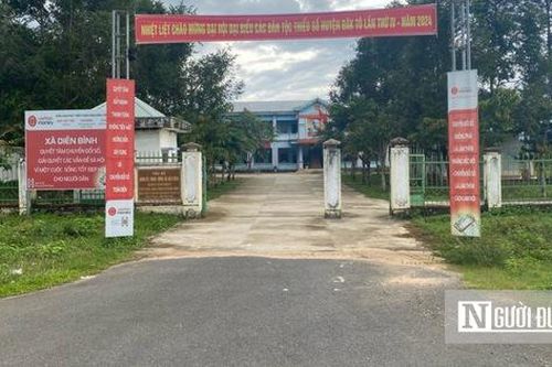 Kon Tum: Thông tin mới vụ Chủ tịch xã bị lừa tiền tỷ qua mạng xã hội
