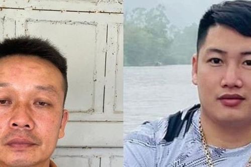 Bắc Giang: Khởi tố 2 đối tượng chôn lấp chất thải nguy hại gây ô nhiễm môi trường