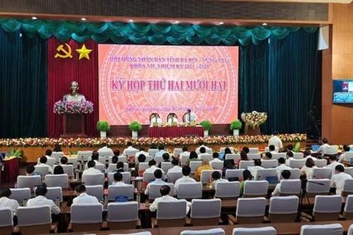 Bà Rịa - Vũng Tàu: Hỗ trợ thẻ bảo hiểm y tế cho người từ đủ 65 tuổi trở lên