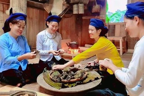 Ẩm thực Tây Bắc: Giá trị phía sau những món ăn độc lạ