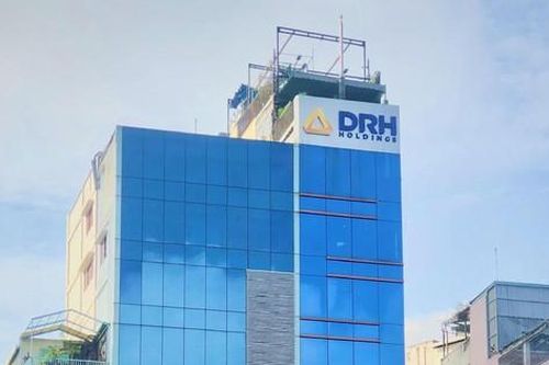 DRH Holdings nêu lý do chưa thể tổ chức ĐHĐCĐ thường niên