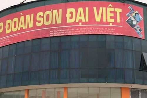 28 triệu cổ phiếu của Đại Việt Group DVG có thể bị hủy niêm yết