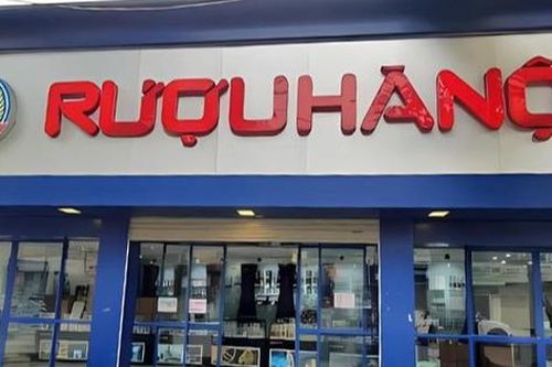 Chi phí tăng cao bào mòn lợi nhuận của ông chủ Vodka Hà Nội