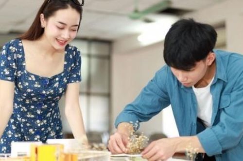Ngành kiến trúc - xây dựng, ngành học tuy 'xưa' nhưng không 'cũ' cho các sĩ tử 2k6