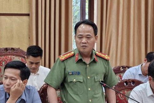 Vụ mẹ con sản phụ tử vong: Có dấu hiệu tội phạm sẽ khởi tố