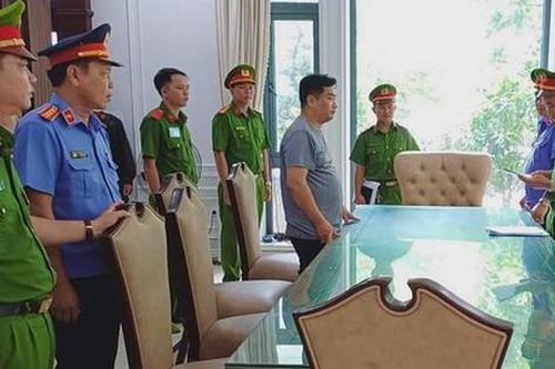 Kiên Giang: Tội phạm về tham nhũng, chức vụ đang là vấn đề nóng