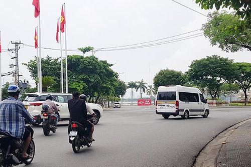 Đà Nẵng cập nhật thông tin về hai dự án hầm qua sông Hàn và sân bay