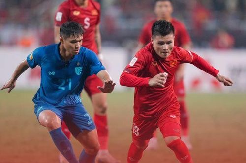 Sau Thái Lan, ĐT Việt Nam giao hữu đội bóng khủng hạng 40 FIFA?
