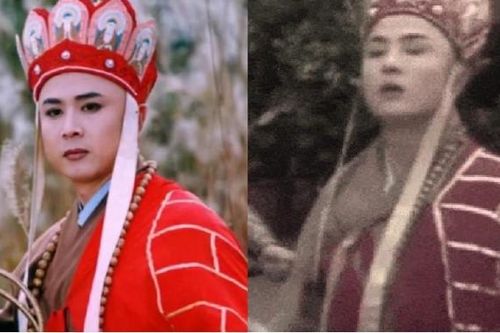 Đường Tăng từng ốm 'thập tử nhất sinh' đến mức chuẩn bị sẵn giấy bút để viết di chúc gửi vua Đường