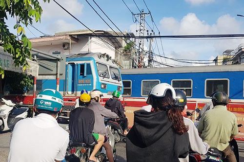 Thông tin mới nhất về dự án di dời ga đường sắt Đà Nẵng