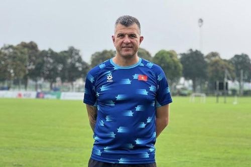 LĐBĐ Việt Nam bổ nhiệm HLV Brazil đá giải châu Á?