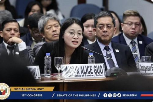 Nữ thị trưởng Philippines bỏ trốn sau khi bị phát lệnh bắt giữ