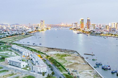 Tiến độ triển khai hầm chui qua sông Hàn đang như thế nào?