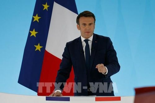 Những thách thức kinh tế trong 'năm bầu cử' 2024
