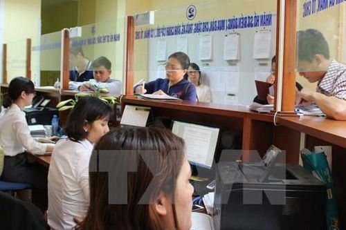 Quy định mới tỷ lệ ngạch công chức từ 5/8/2024