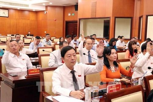 Tp. Hồ Chí Minh chi 650 tỷ đồng xây dựng kiên cố bờ kè Thanh Đa