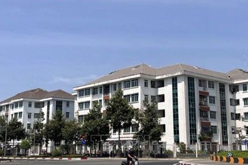 Không để 'khoảng trống' khi các luật về nhà ở, bất động sản đến thời hạn thực thi