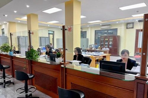 Tạo thuận lợi tối đa cho doanh nghiệp khi gia nhập thị trường